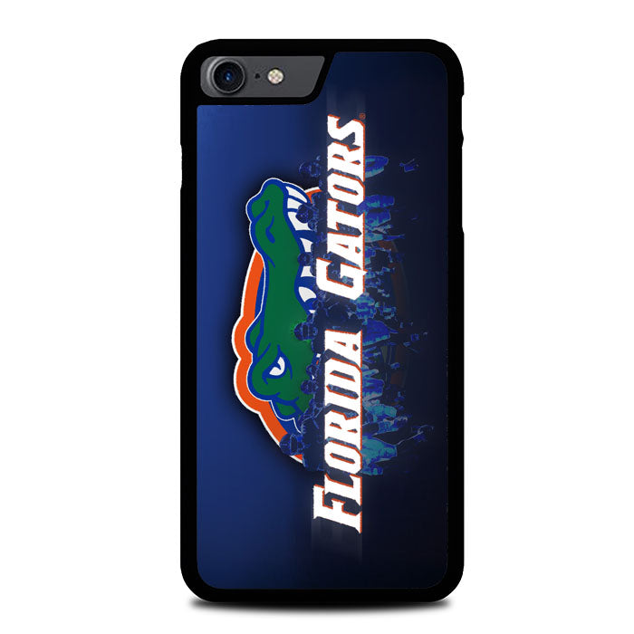 Florida Gators logo iPhone SE 3rd Gen 2022 Case CN3106