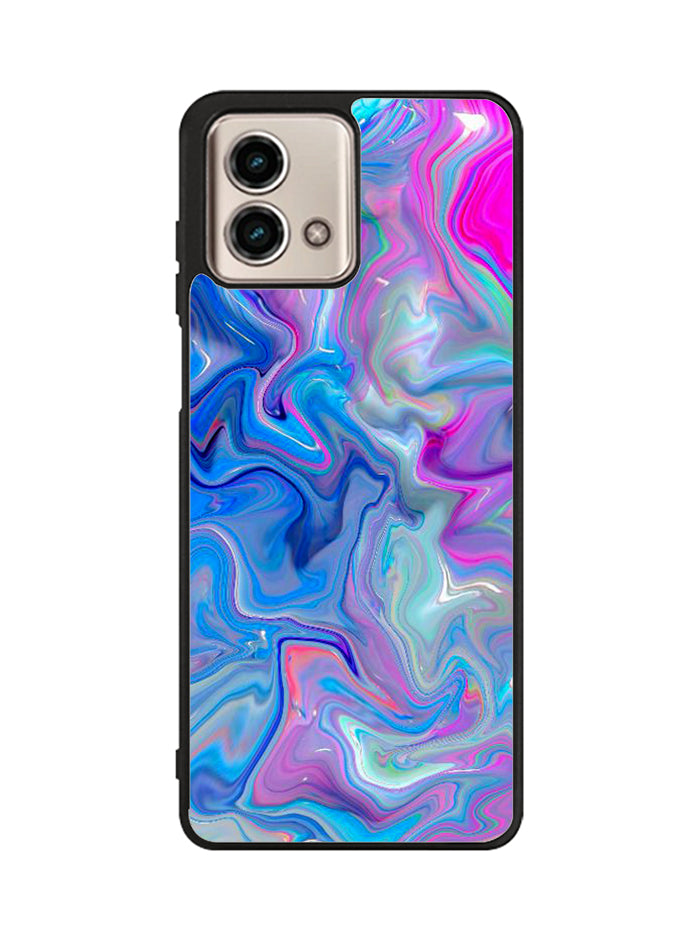 hologram holographic 1st Motorola Moto G Stylus 2023 5G Case