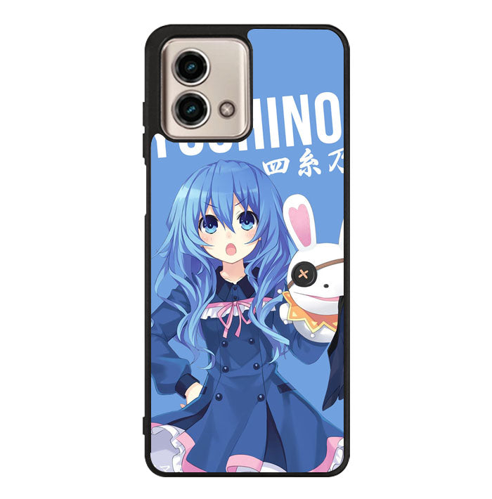 Yoshino Motorola Moto G Stylus 5G 2023 Case CN9198