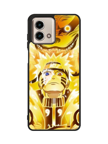 Anime Naruto Motorola Moto G Stylus 2023 5G Case CN8169