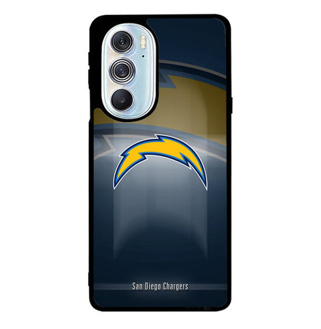 san diego chargers Motorola Moto Edge 2022 Case CN0841