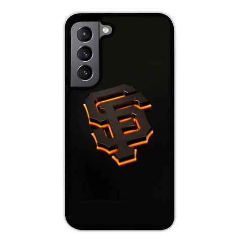 San Francisco Giants Samsung Galaxy S22 5G Case CN0794