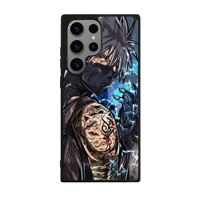 Kakashi Naruto Samsung Galaxy S23 Ultra 5G Case CN1874