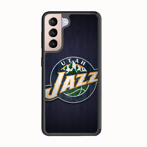 Utah Jazz Samsung Galaxy S21 Plus 5G Case CN0166