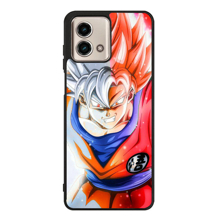 goku god instinct Motorola Moto G Stylus 5G 2023 Case CN3208