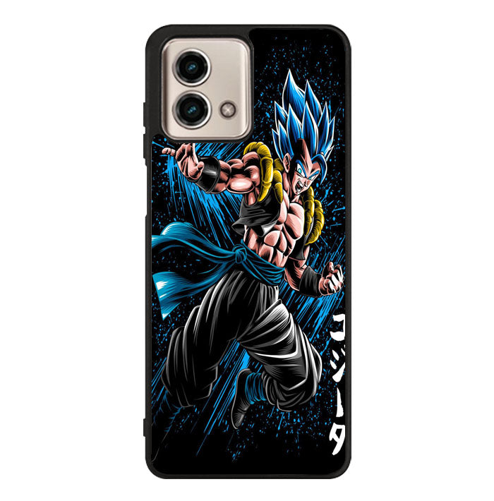 Dragon Ball Motorola Moto G Stylus 5G 2023 Case CN3016