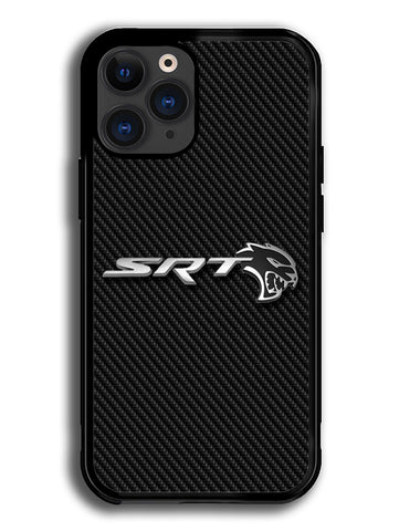 Dodge Hellcat SRT  iPhone 13 Pro Max Case