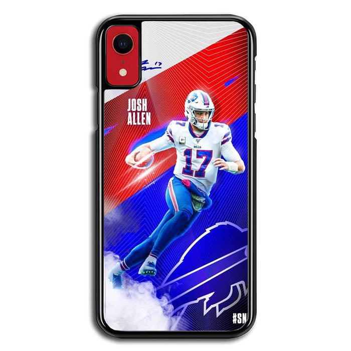 Buffalo Bills iPhone XR Case CN8942