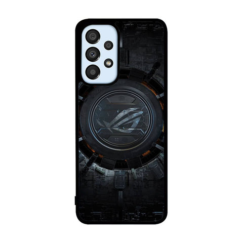 Asus rog Samsung Galaxy A23 5G Case CN8966