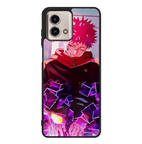 yuji itadori jujutsu kaisen Motorola Moto G Stylus 5G 2023 Case CN9020