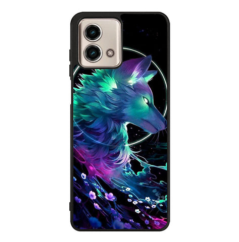 Wild And Free Motorola Moto G Stylus 5G 2023 Case CN8438