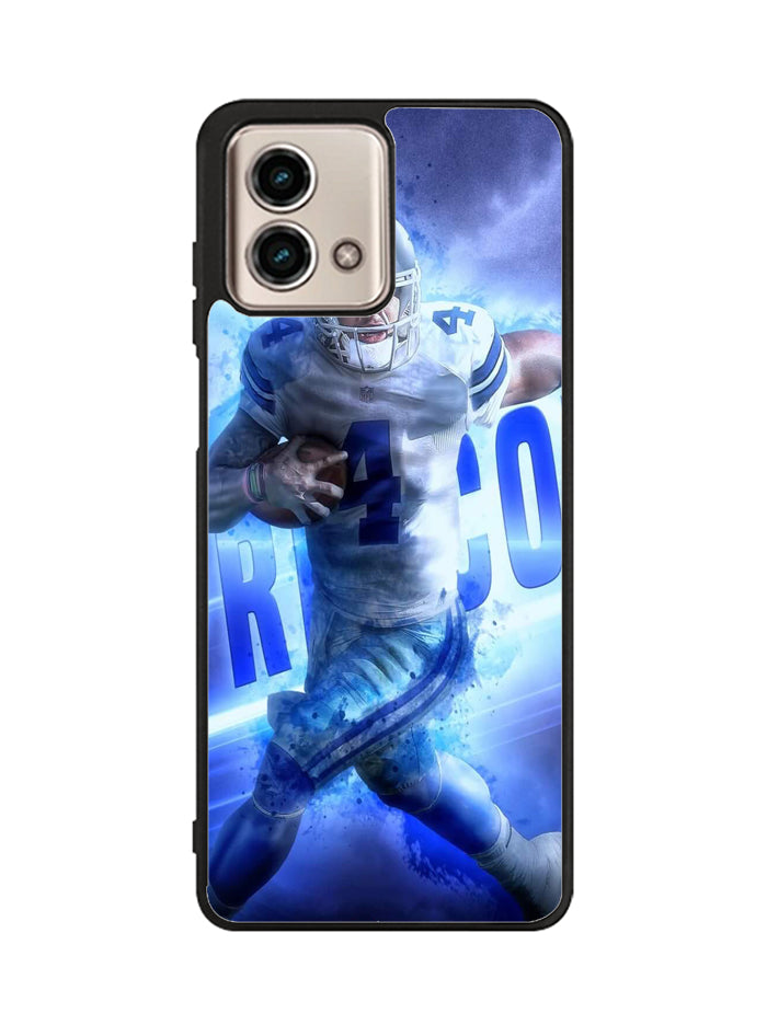 Dallas Cowboys players Motorola Moto G Stylus 2023 5G Case