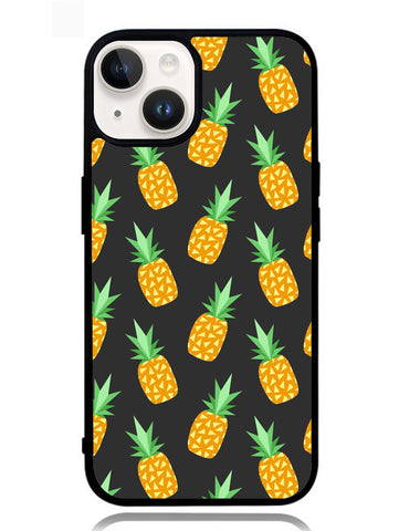 Pineapple Tumblr iPhone 14 Plus Case