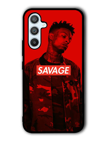 21 Savage Samsung Galaxy A54 A53 A52 A42 A34 A32 A23 A22 A21 A14 A13 A12 A04s A03s A02s 5G 4G Case