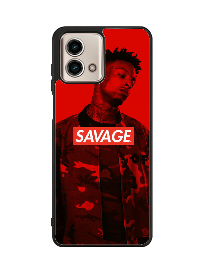 21 Savage Motorola Moto G Stylus 2023 5G Case CN0999