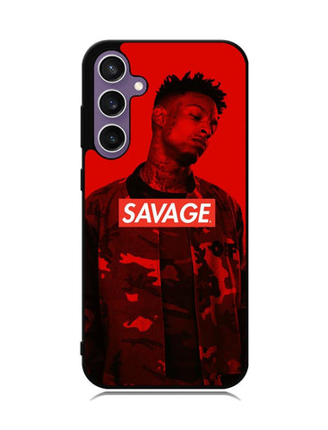 21 Savage Samsung Galaxy S23 FE 5G Case