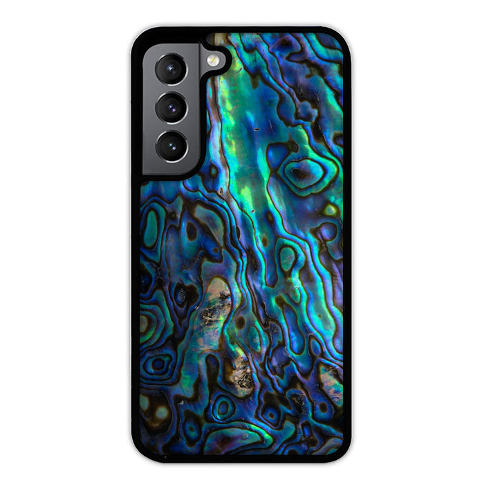 Abalone Shell Samsung Galaxy S22 5G Case CN1951