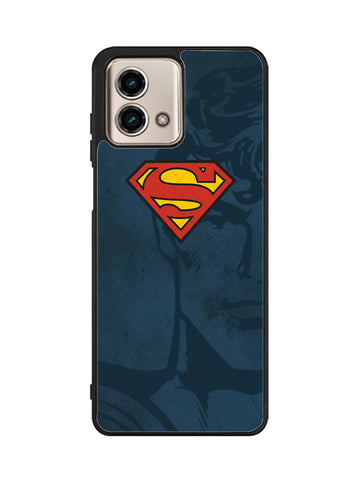 Superman Motorola Moto G Stylus 2023 5G Case