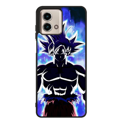 Goku Ultra Instinct Motorola Moto G Stylus 5G 2023 Case CN3239