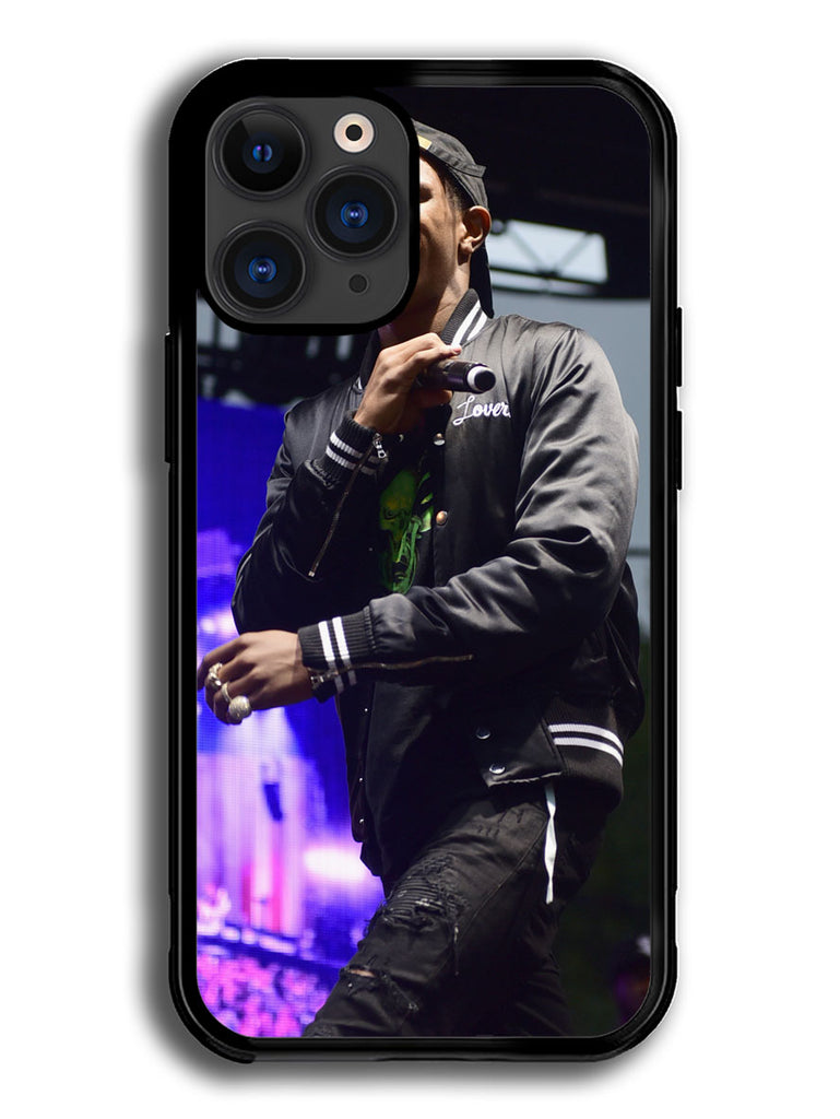 A Boogie Wit Da Hoodie 2nd iPhone 13 Pro Case