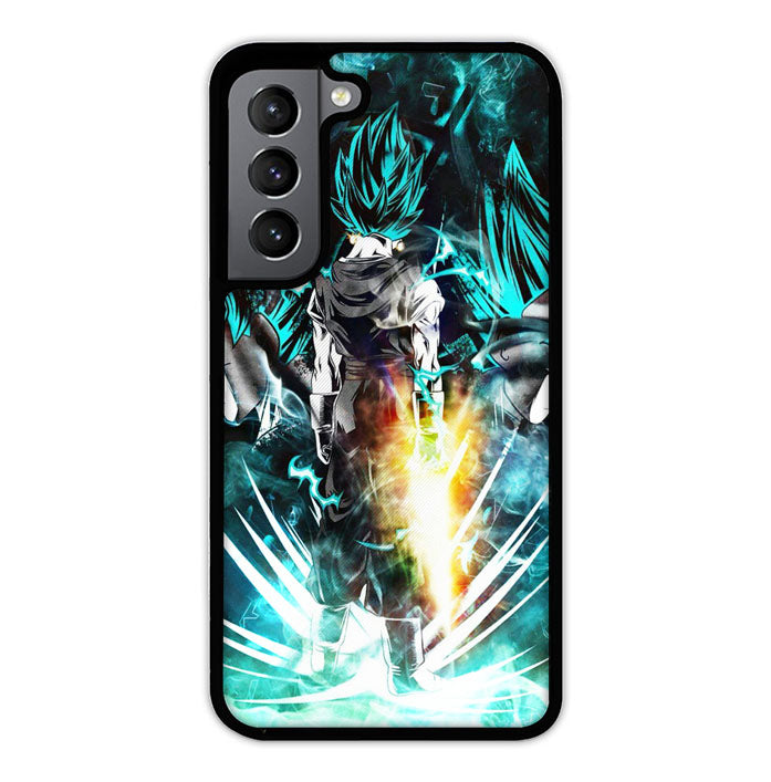 Dragon Ball Z Samsung Galaxy S22 5G Case CN3038