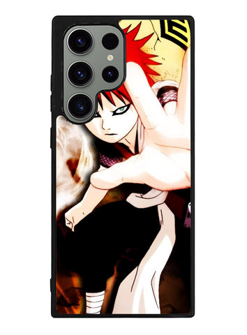 Naruto Gaara Case Samsung Galaxy S23 Ultra 5G Case