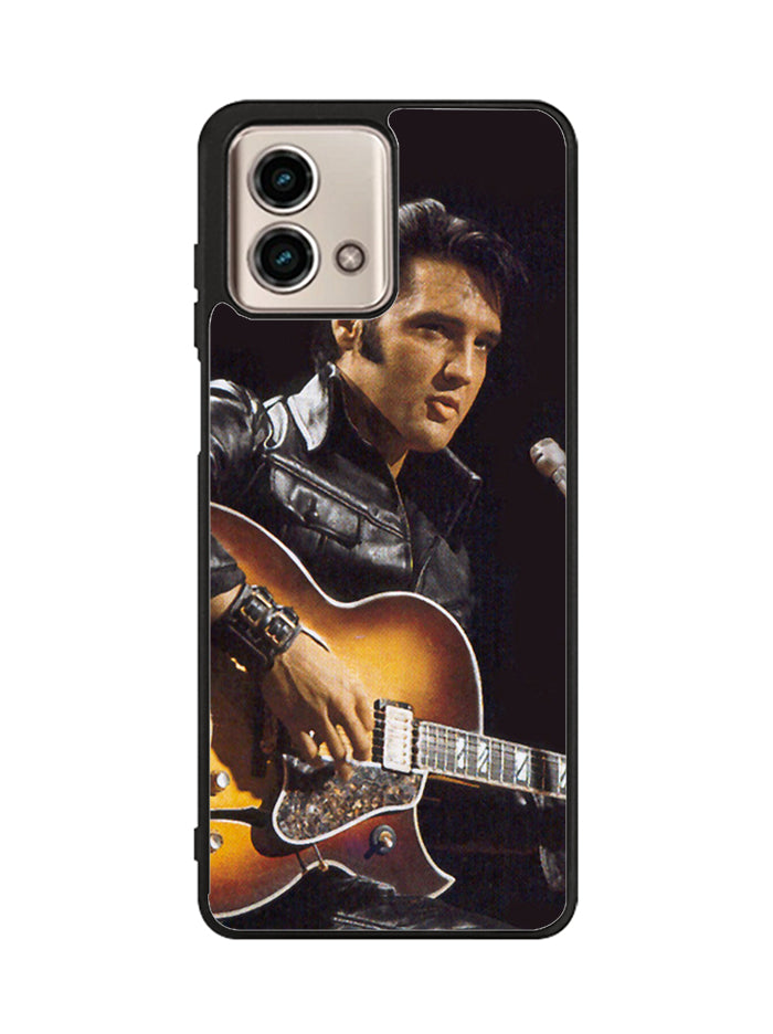 Elvis Presley Motorola Moto G Stylus 2023 5G Case