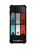 21 Twenty One Pilots Samsung Galaxy Z Flip 5 | Z Flip 4 | Z Flip 3 Case