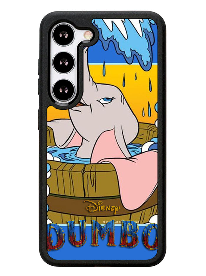 Dumbo Happy Samsung Galaxy S23 Plus 5G Case