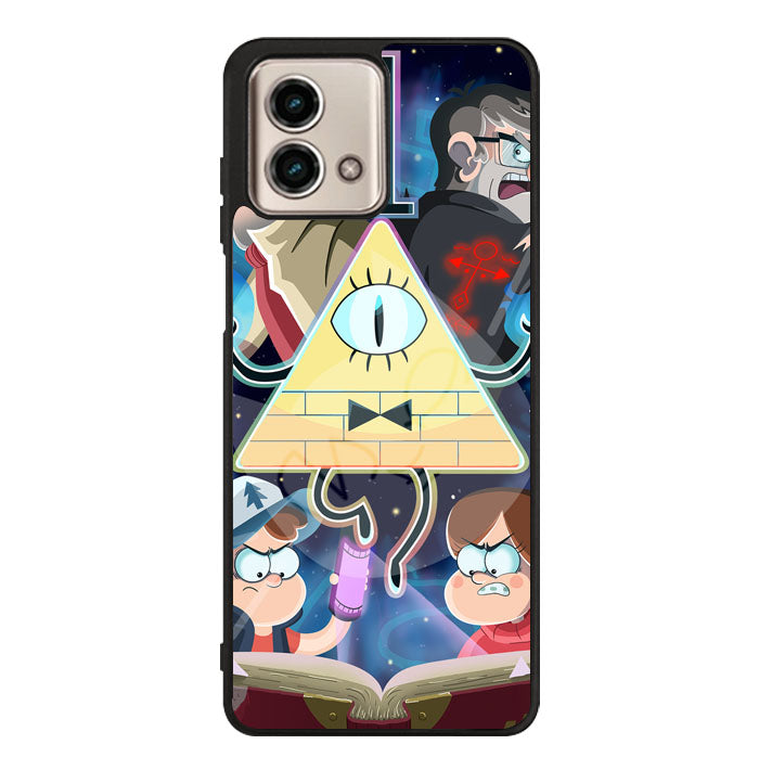 Gravity Falls Motorola Moto G Stylus 5G 2023 Case CN6624