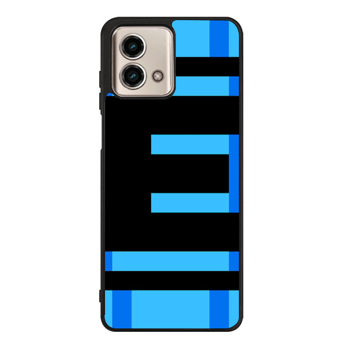 Megaman ETank Energy Drink Motorola Moto G Stylus 5G 2023 Case CN6659