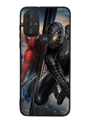 spiderman 3 Motorola Moto G Pure 2021 , Moto G Power 2022 Case CN0649