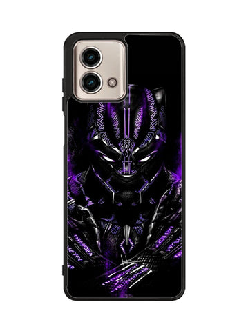 Black Panther Motorola Moto G Stylus 2023 5G Case CN0955