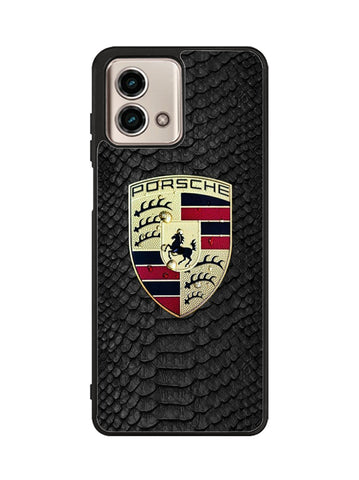 Porsche Motorola Moto G Stylus 2023 5G Case CN0799