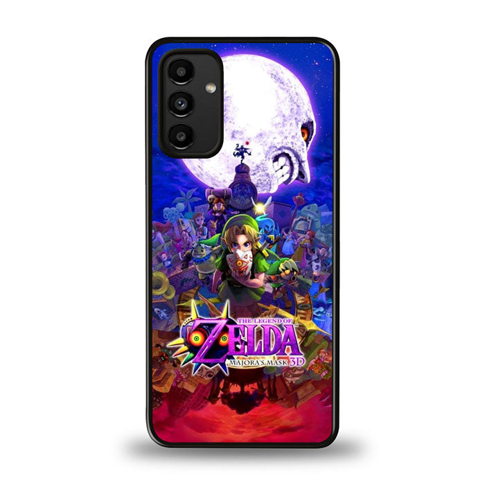 Zelda Majoras Mask W Samsung Galaxy A13 5G Case CN5881