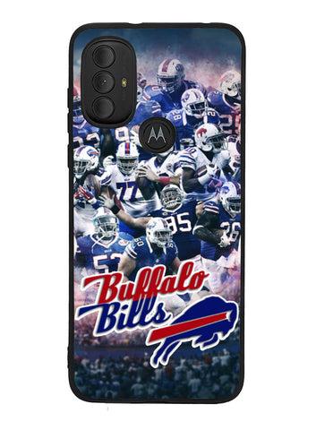 buffalo bills Motorola Moto G Pure 2021 , Moto G Power 2022 Case CN2593