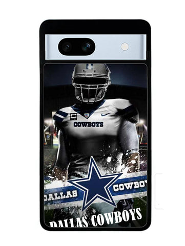 Dallas Cowboys 6th Google Pixel 7A Case