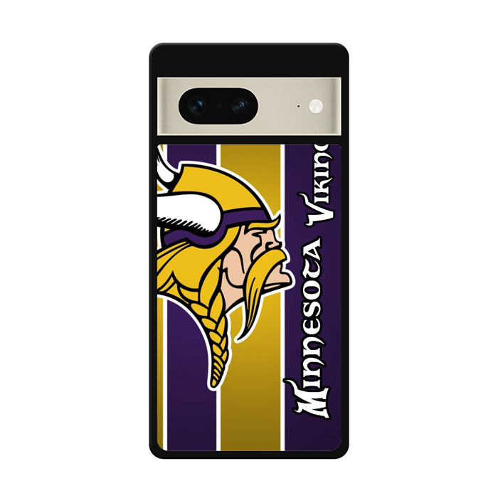 minnesota vikings Google Pixel 7 Pro Case CN1460