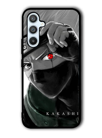 kakashi Samsung Galaxy A54 A53 A52 A42 A34 A32 A23 A22 A21 A14 A13 A12 A04s A03s A02s 5G 4G Case