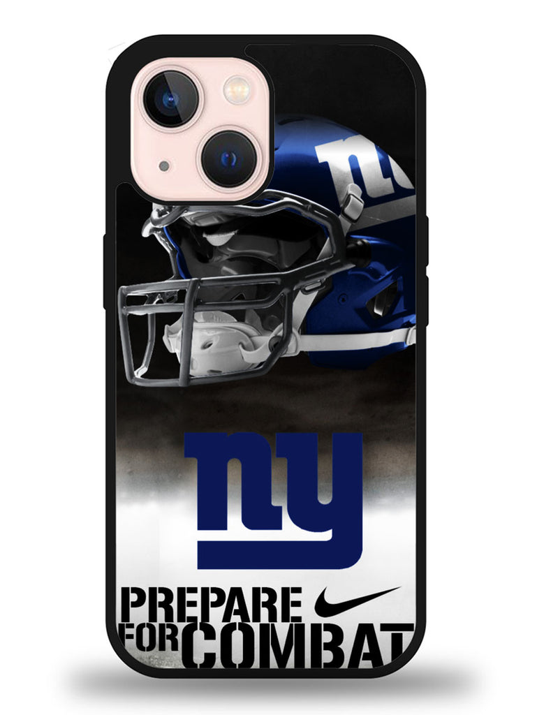 New York Giants 4th iPhone 13 Mini Case