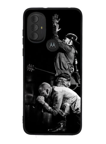 chester bennington linkin park Motorola Moto G Pure 2021 , Moto G Power 2022 Case CN1598