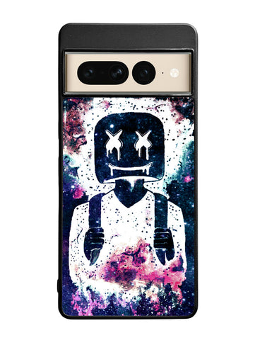 Alan Walker Google Pixel 7 Pro Case