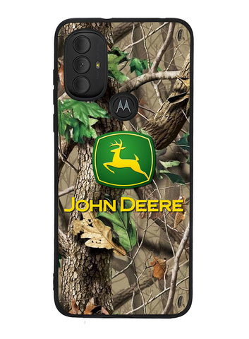 JOHN DEERE Motorola Moto G Pure 2021 , Moto G Power 2022 Case CN1887