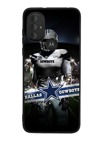 Dallas Cowboys Motorola Moto G Pure 2021 , Moto G Power 2022 Case CN1663