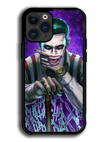 Joker 3rd iPhone 13 Pro Case