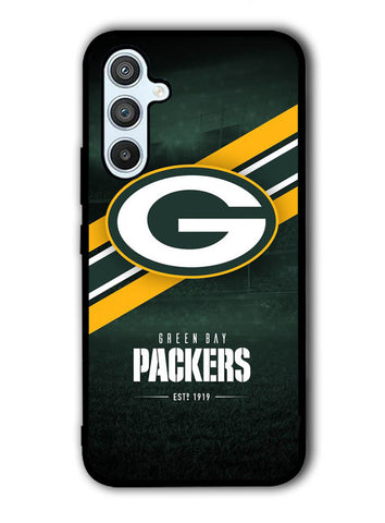 Packers Samsung Galaxy A54 A53 A52 A42 A34 A32 A23 A22 A21 A14 A13 A12 A04s A03s A02s 5G 4G Case