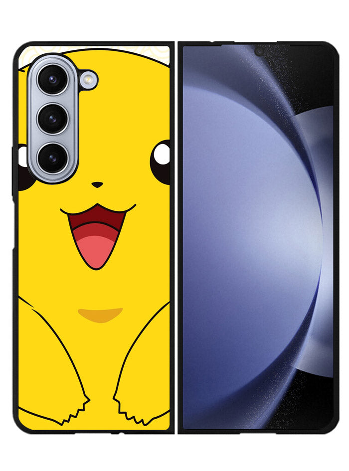 Pokemon 2nd Samsung Galaxy Z Fold 5 5G 2023 Case