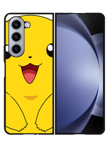 Pokemon 2nd Samsung Galaxy Z Fold 5 5G 2023 Case