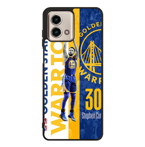 golden state warriors Motorola Moto G Stylus 5G 2023 Case CN3222