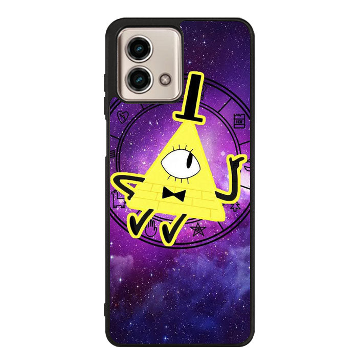 gravity falls Motorola Moto G Stylus 5G 2023 Case CN6056